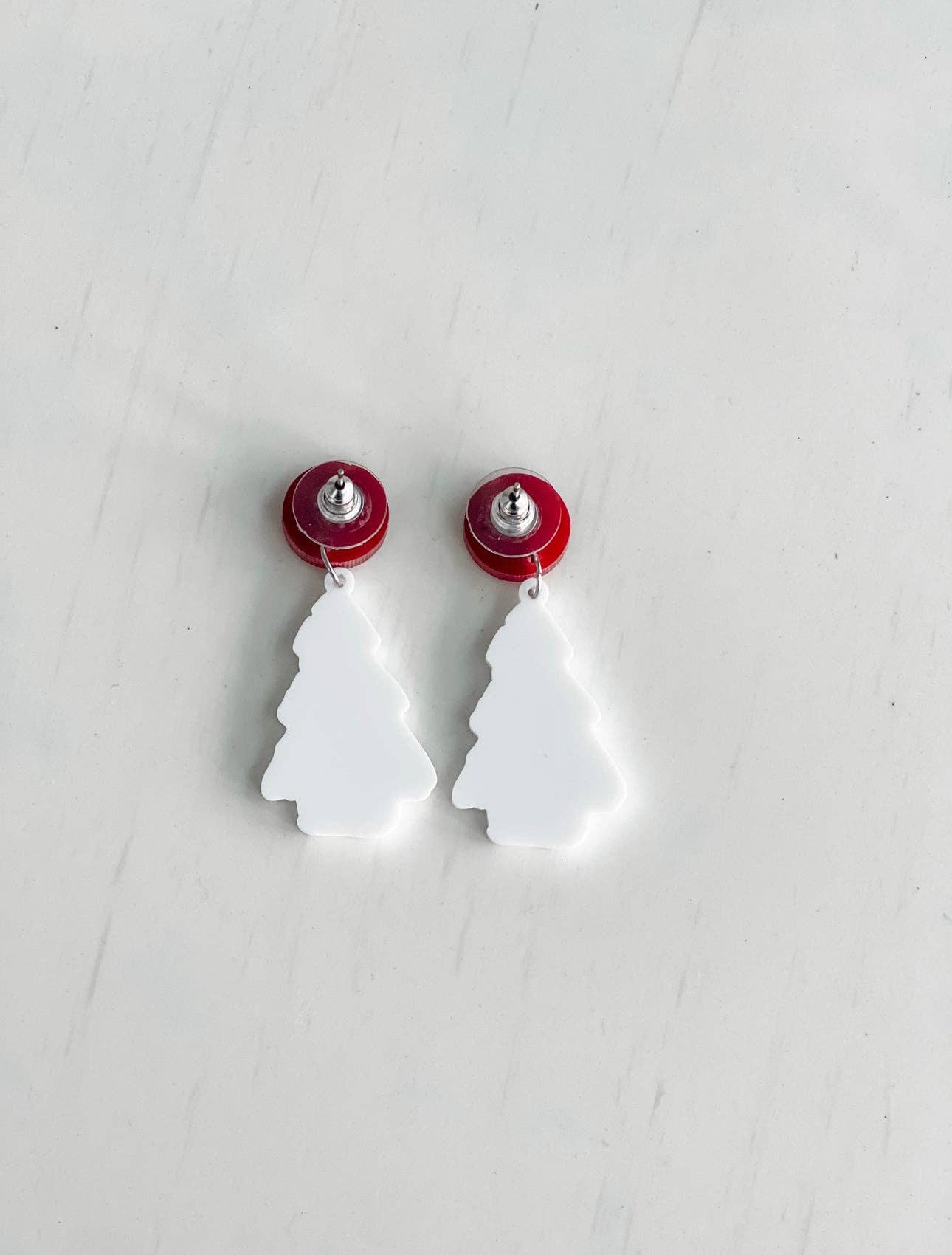 "Christmas Tree" Dangles