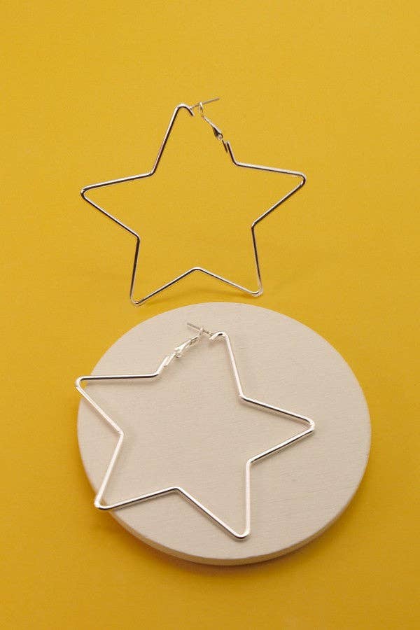 Star Hoops