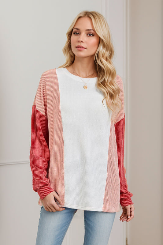 Brielle Long Sleeve Shirt