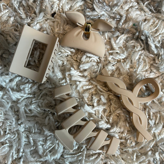 Decorative Clips