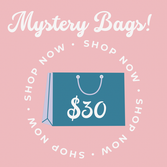 Mystery Bag