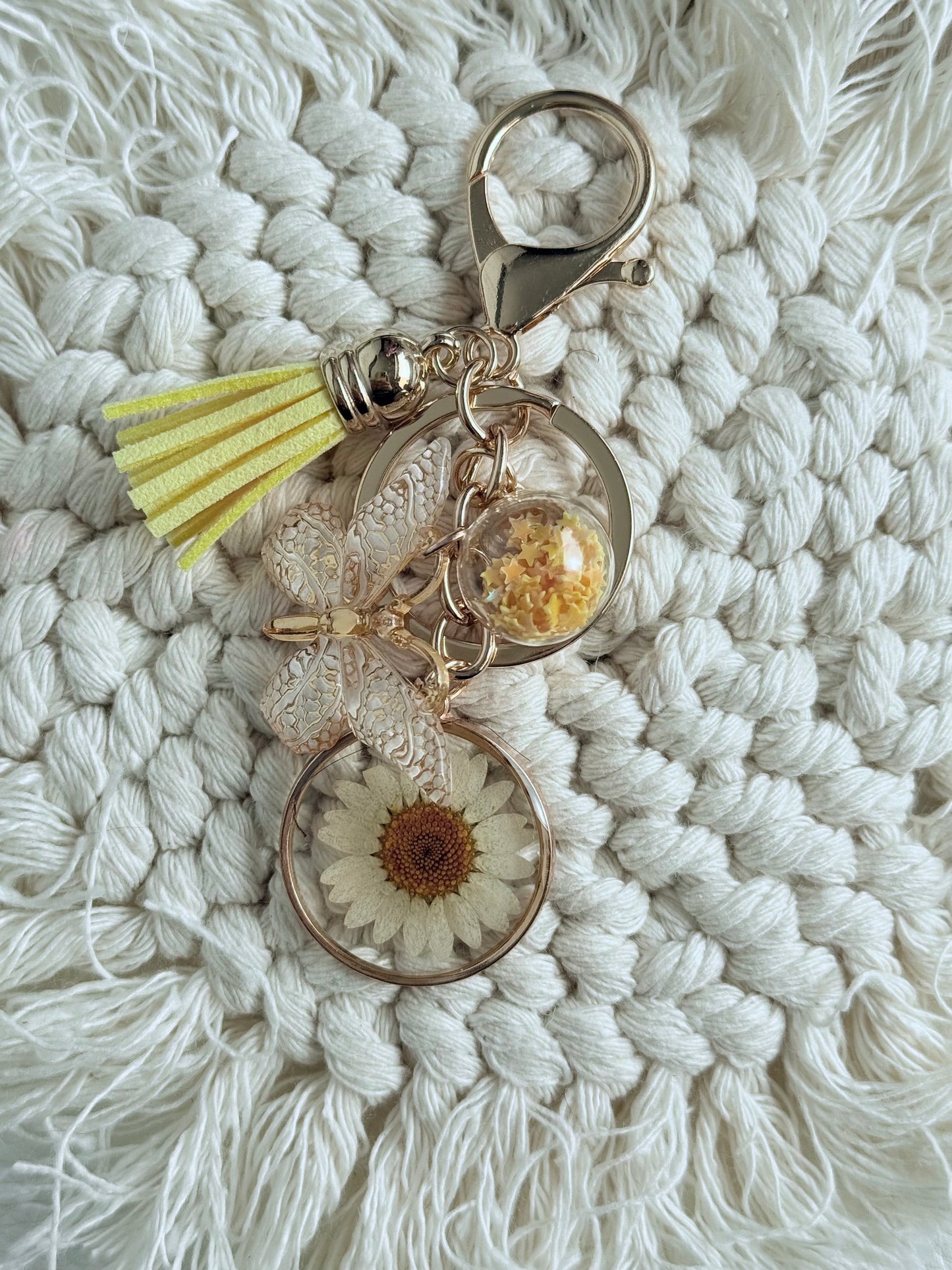Bag Charms