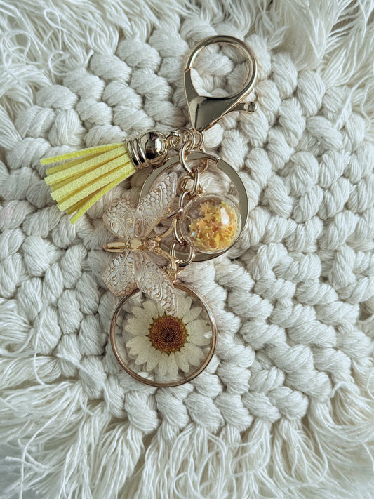 Bag Charms