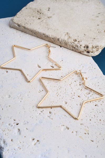 Star Hoops