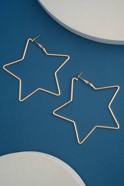 Star Hoops