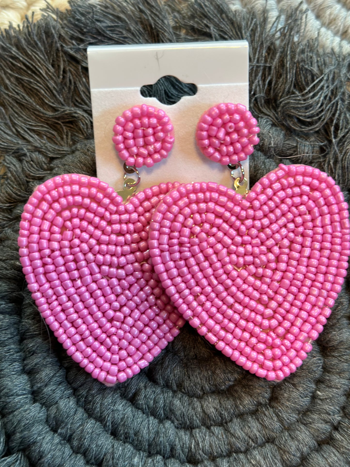 Sweetheart Earrings