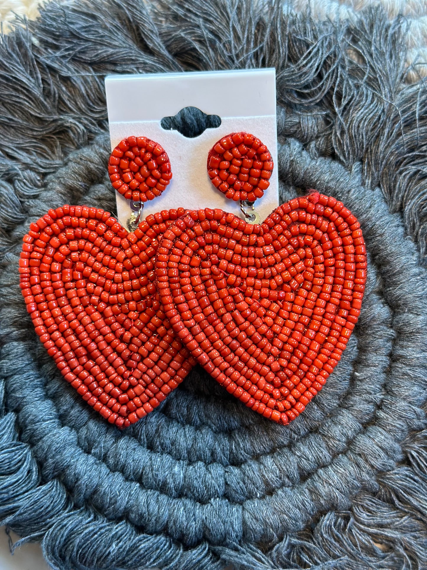 Sweetheart Earrings